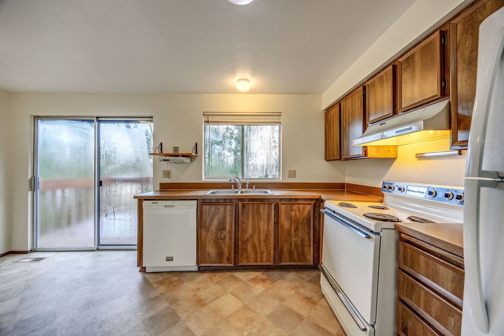 Port Orchard House: 4617 Basswood Court SE
