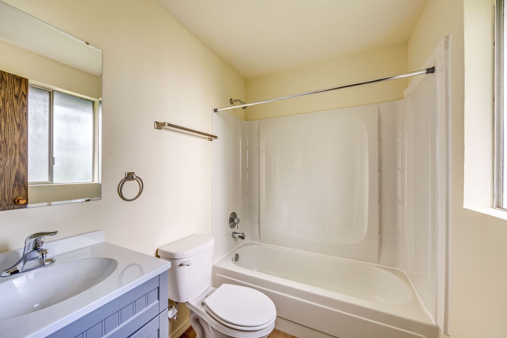 Port Orchard House: 4617 Basswood Court SE