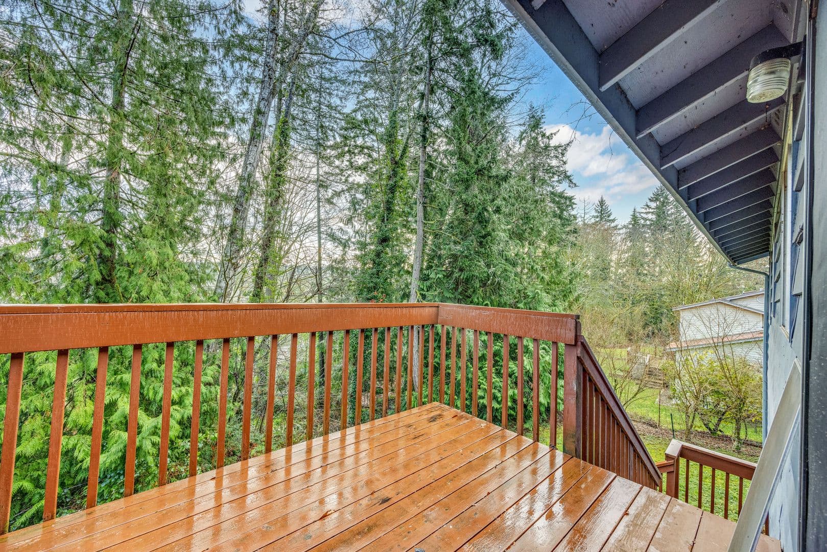 Port Orchard House: 4617 Basswood Court SE