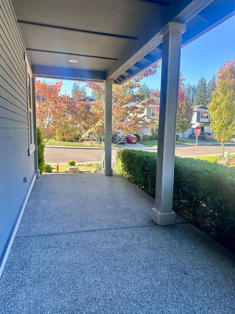Poulsbo House: 2451 NE Sunnymede Street