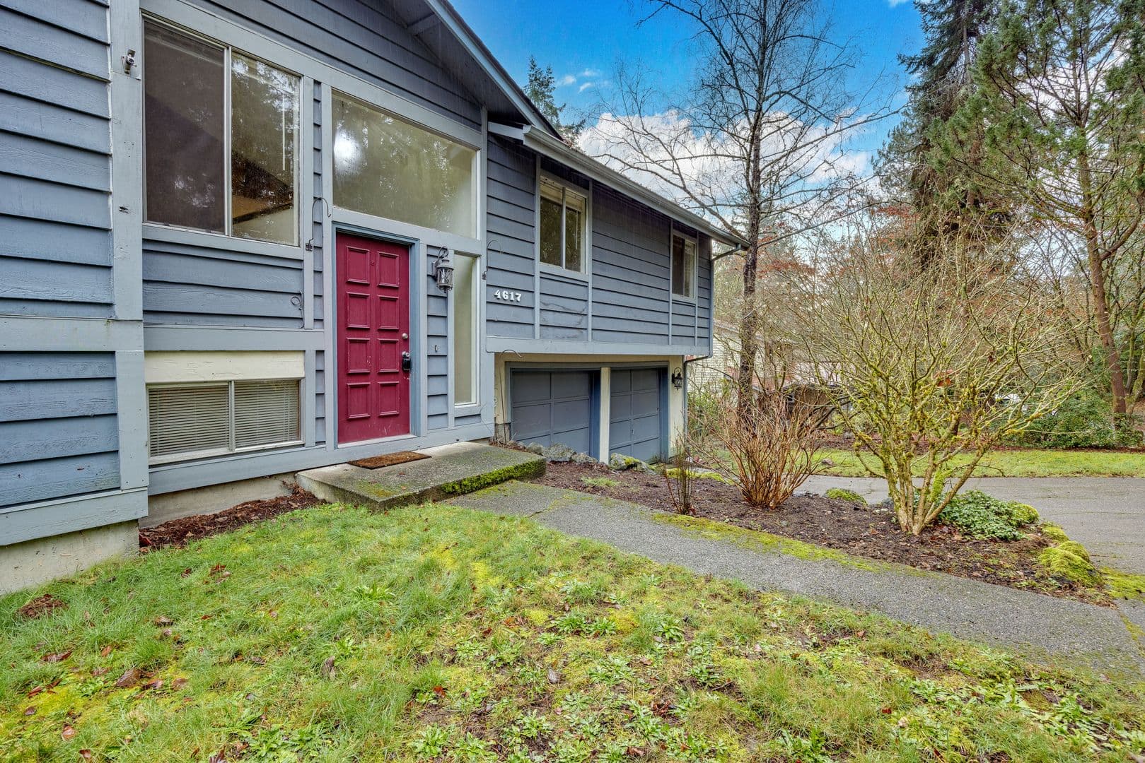 Port Orchard House: 4617 Basswood Court SE