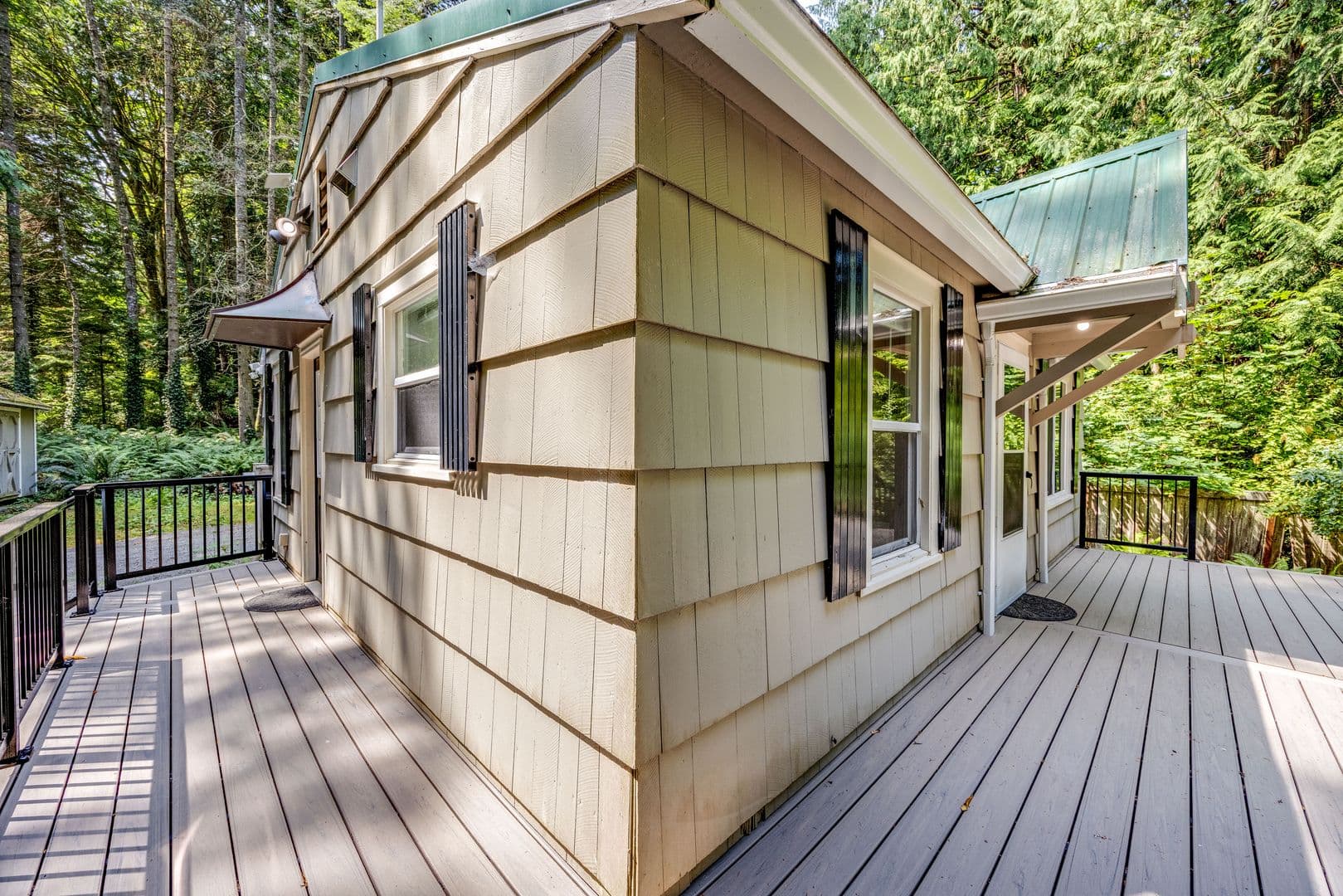 Poulsbo House: 3860 NE State Highway 104