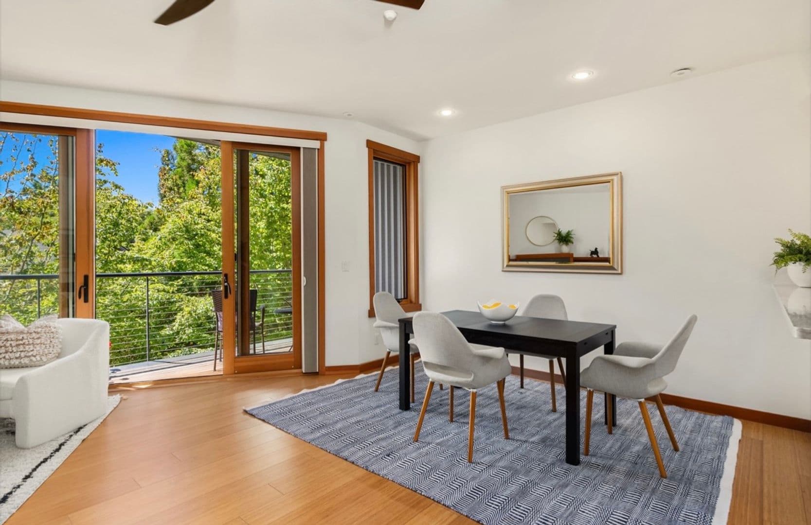 Bainbridge Island House: 620 Vineyard Lane #B203 - VL #B203