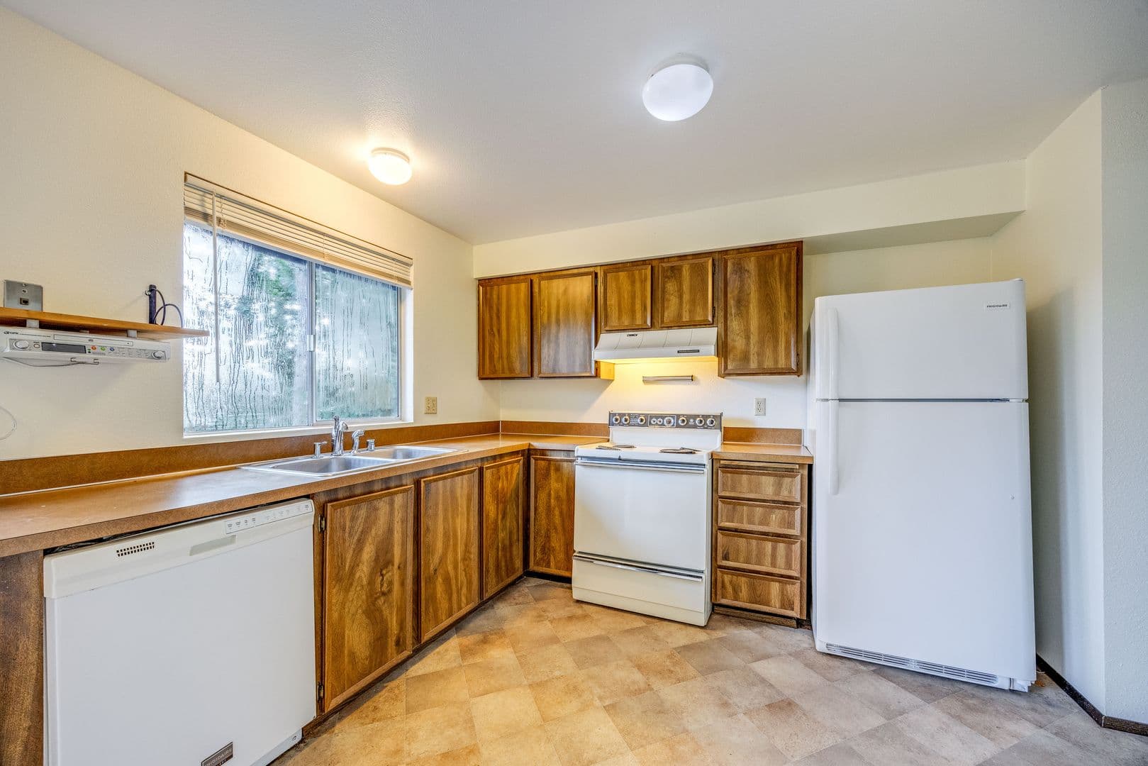 Port Orchard House: 4617 Basswood Court SE