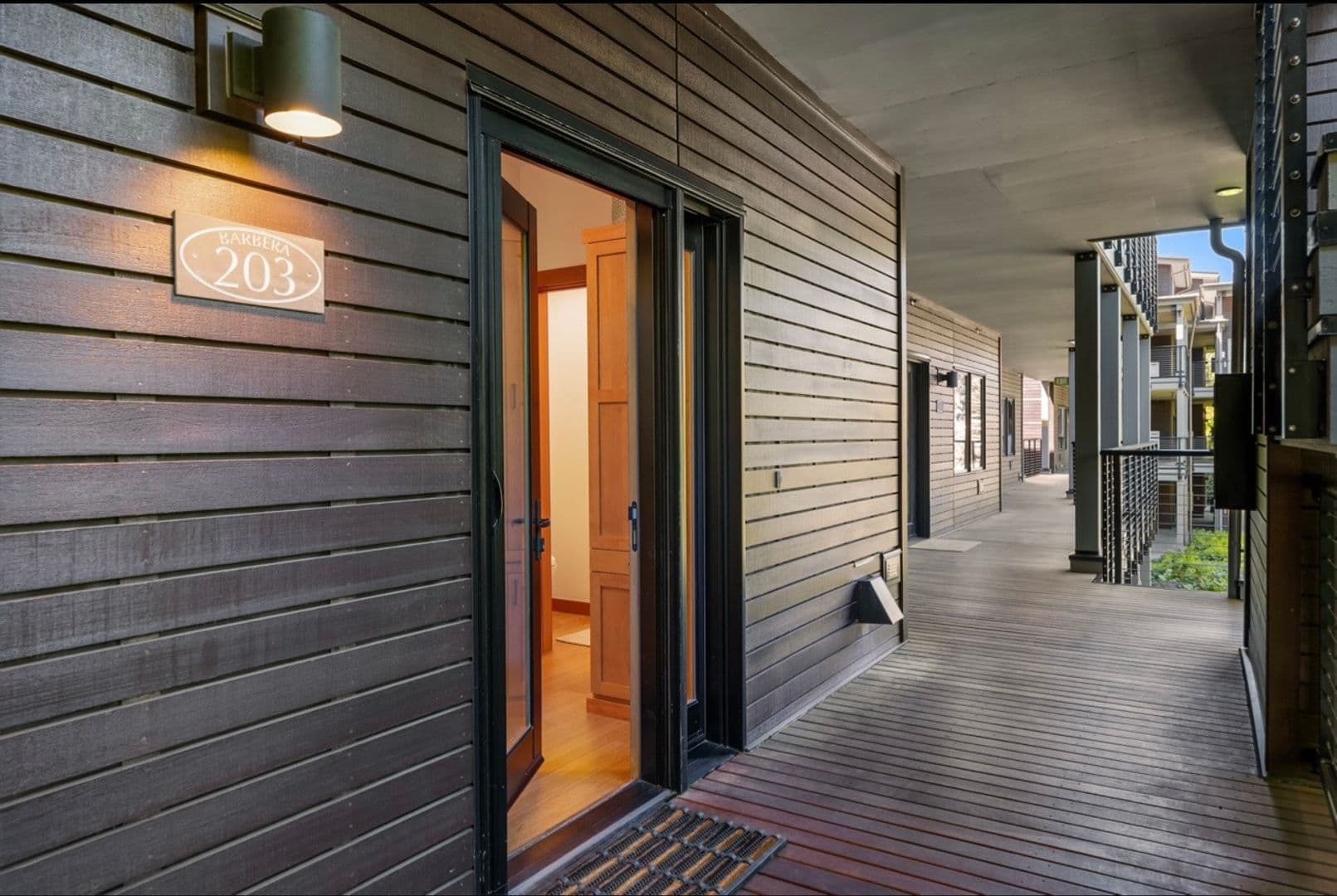 Bainbridge Island House: 620 Vineyard Lane #B203 - VL #B203