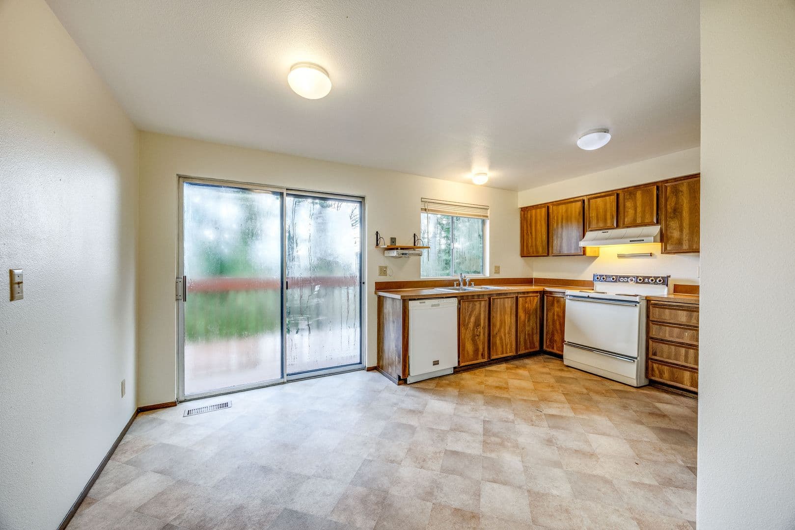 Port Orchard House: 4617 Basswood Court SE