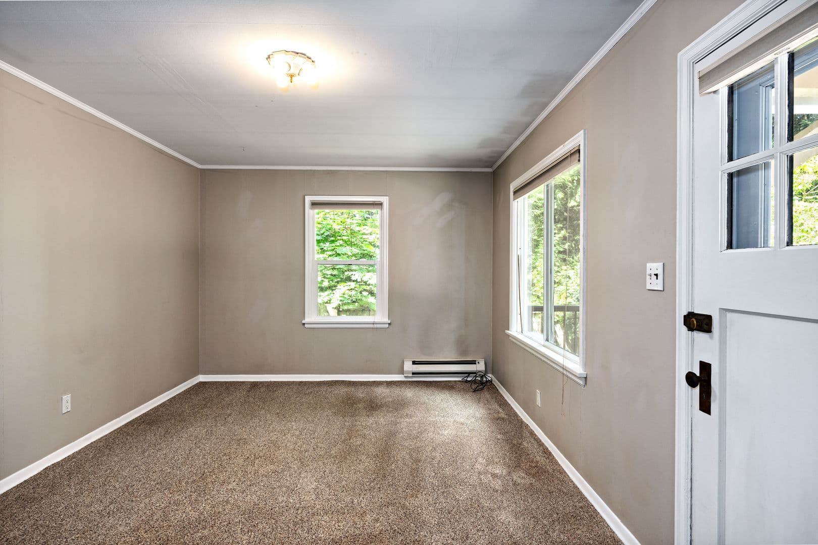 Poulsbo House: 3860 NE State Highway 104
