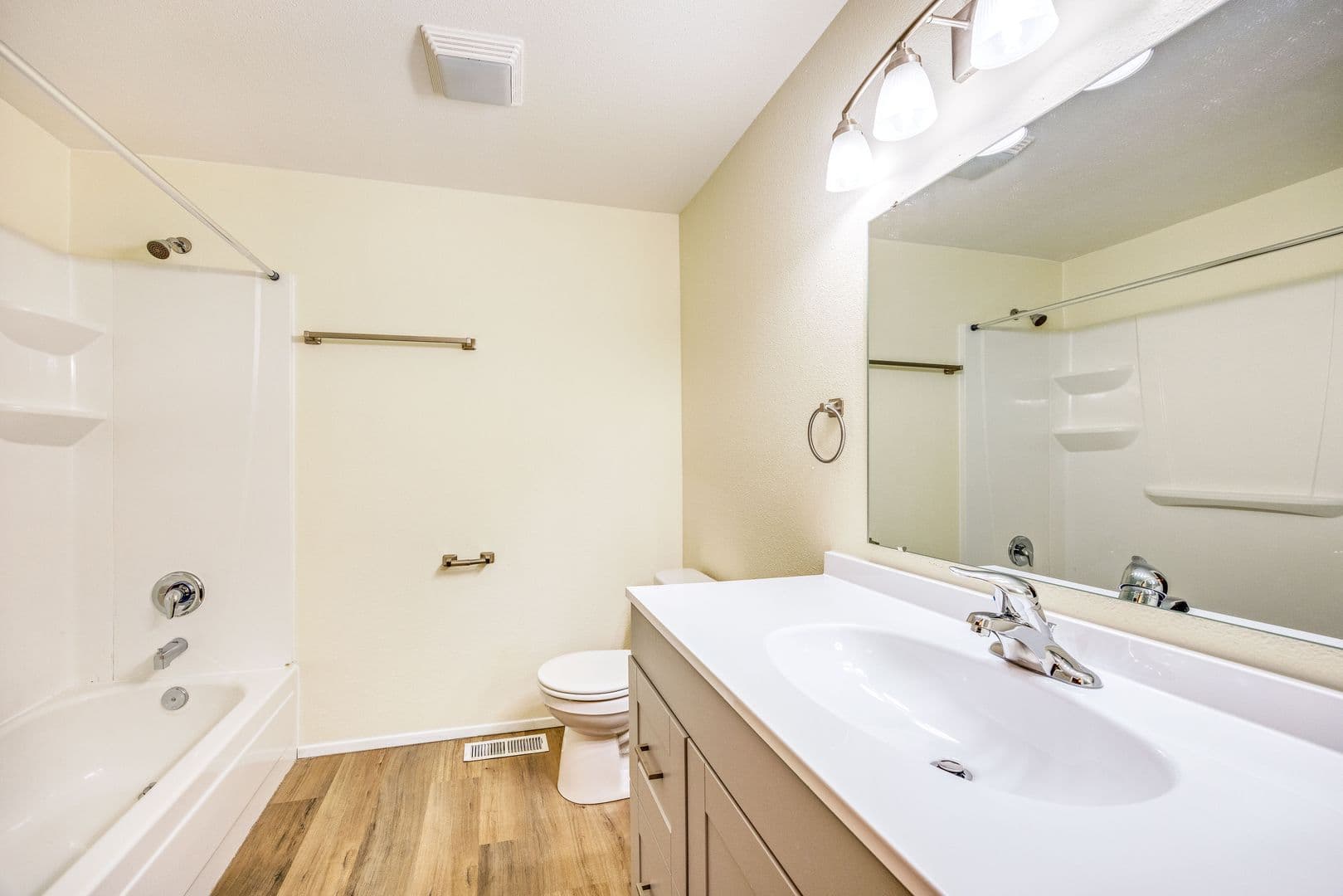 Port Orchard House: 4617 Basswood Court SE