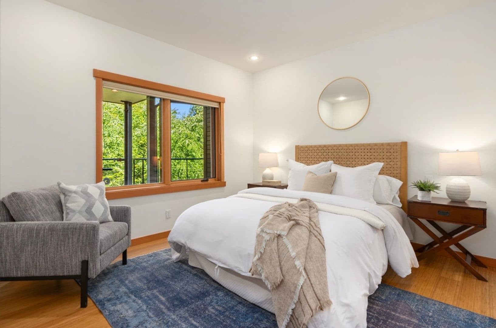 Bainbridge Island House: 620 Vineyard Lane #B203 - VL #B203