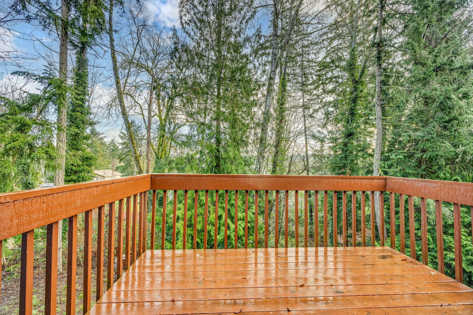Port Orchard House: 4617 Basswood Court SE