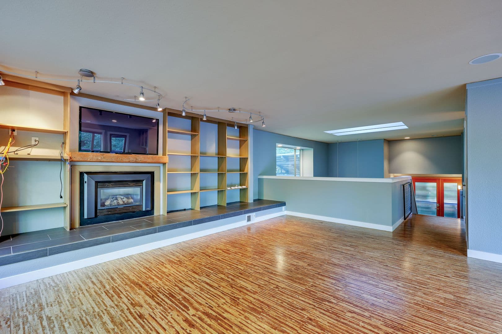 Bainbridge Island House: 9375 Eric Place NE