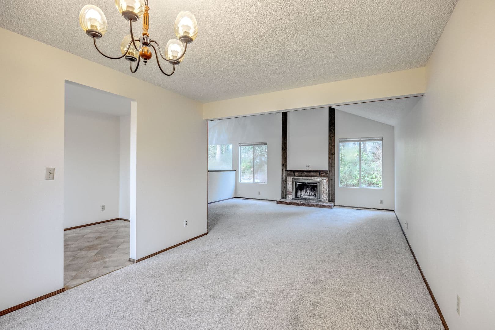 Port Orchard House: 4617 Basswood Court SE