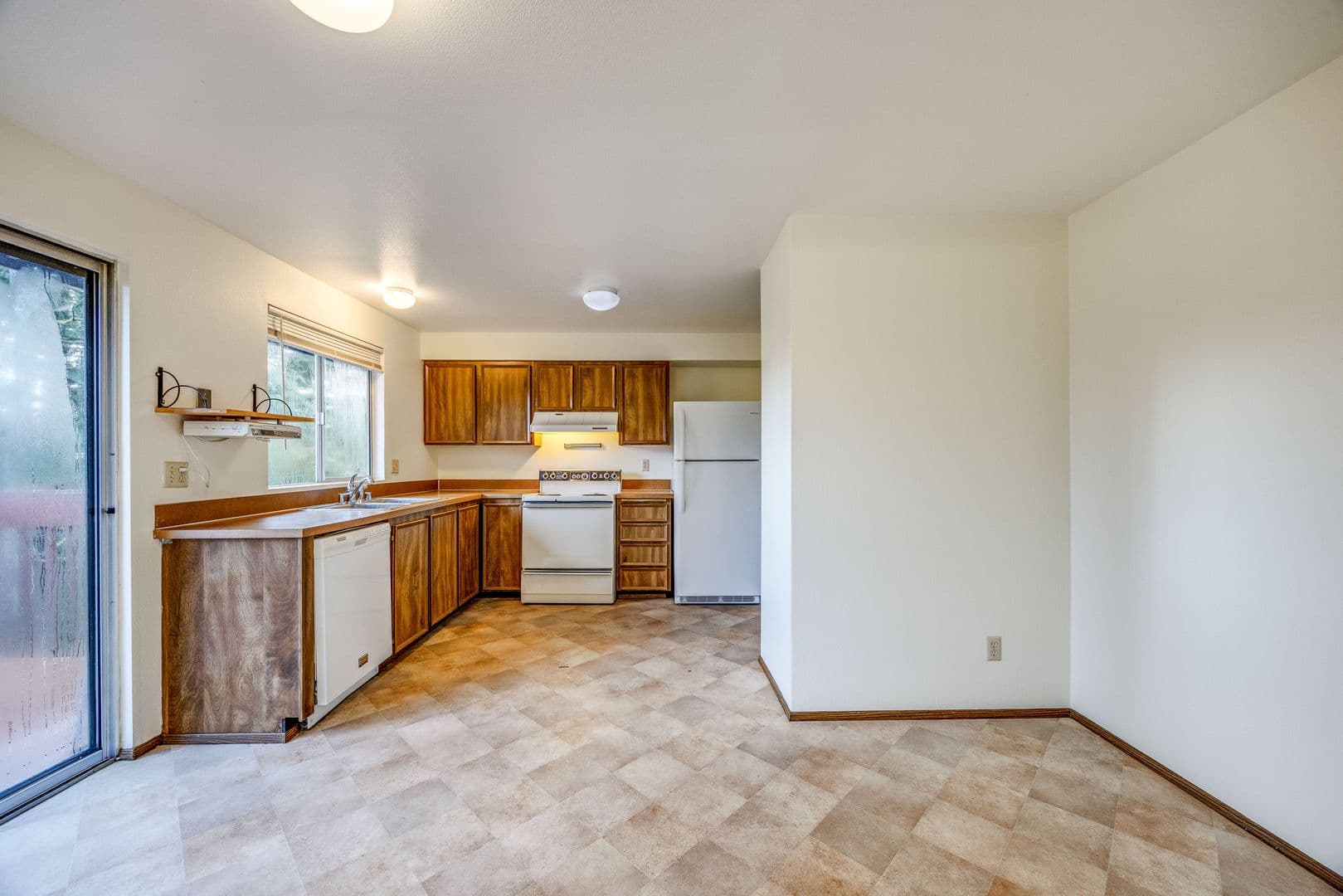Port Orchard House: 4617 Basswood Court SE