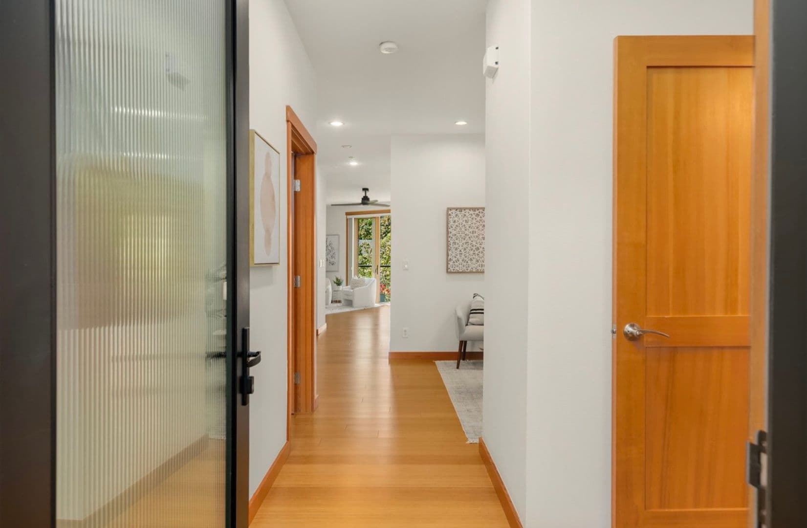 Bainbridge Island House: 620 Vineyard Lane #B203 - VL #B203