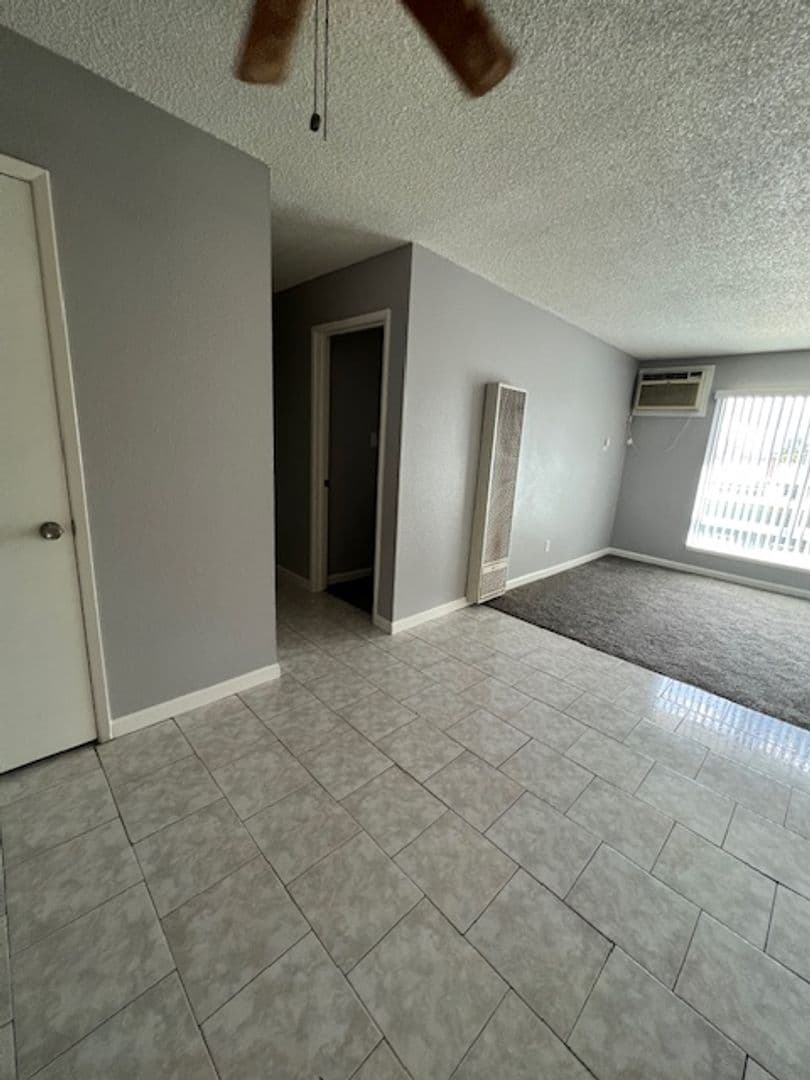 Sacramento Apartment: 1300-1310 Florin Road