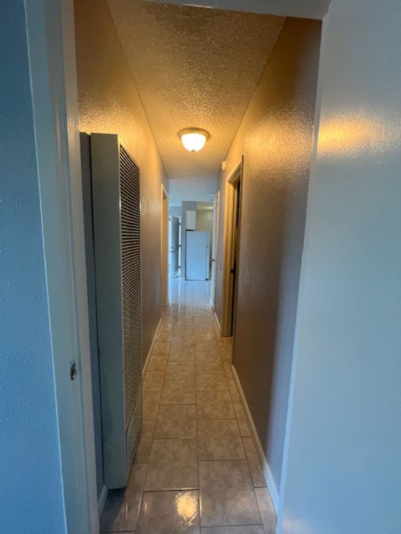 Sacramento Apartment: 1300-1310 Florin Road
