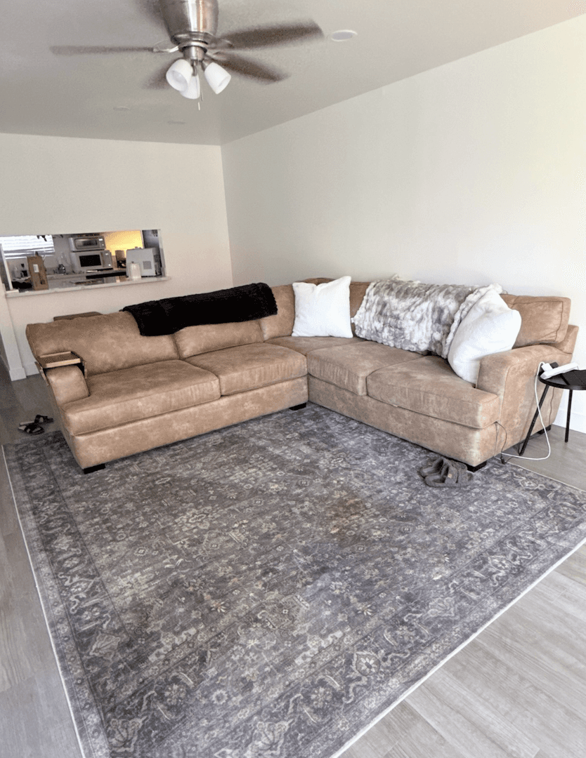 Modesto Apartment: 1823 Oakdale Road
