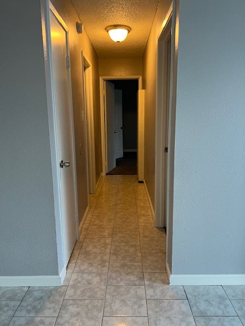 Sacramento Apartment: 1300-1310 Florin Road