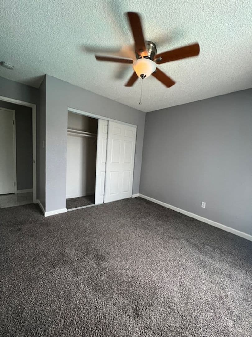 Sacramento Apartment: 1300-1310 Florin Road