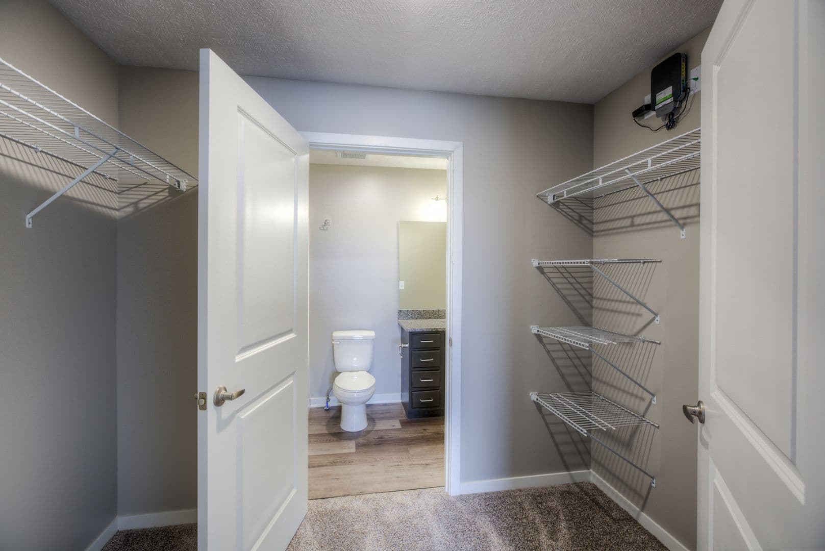 Fremont Apartment: 550 S Johnson Rd