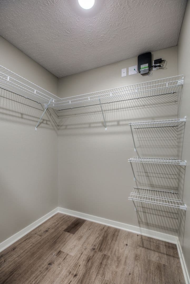 Fremont Apartment: 550 S Johnson Rd