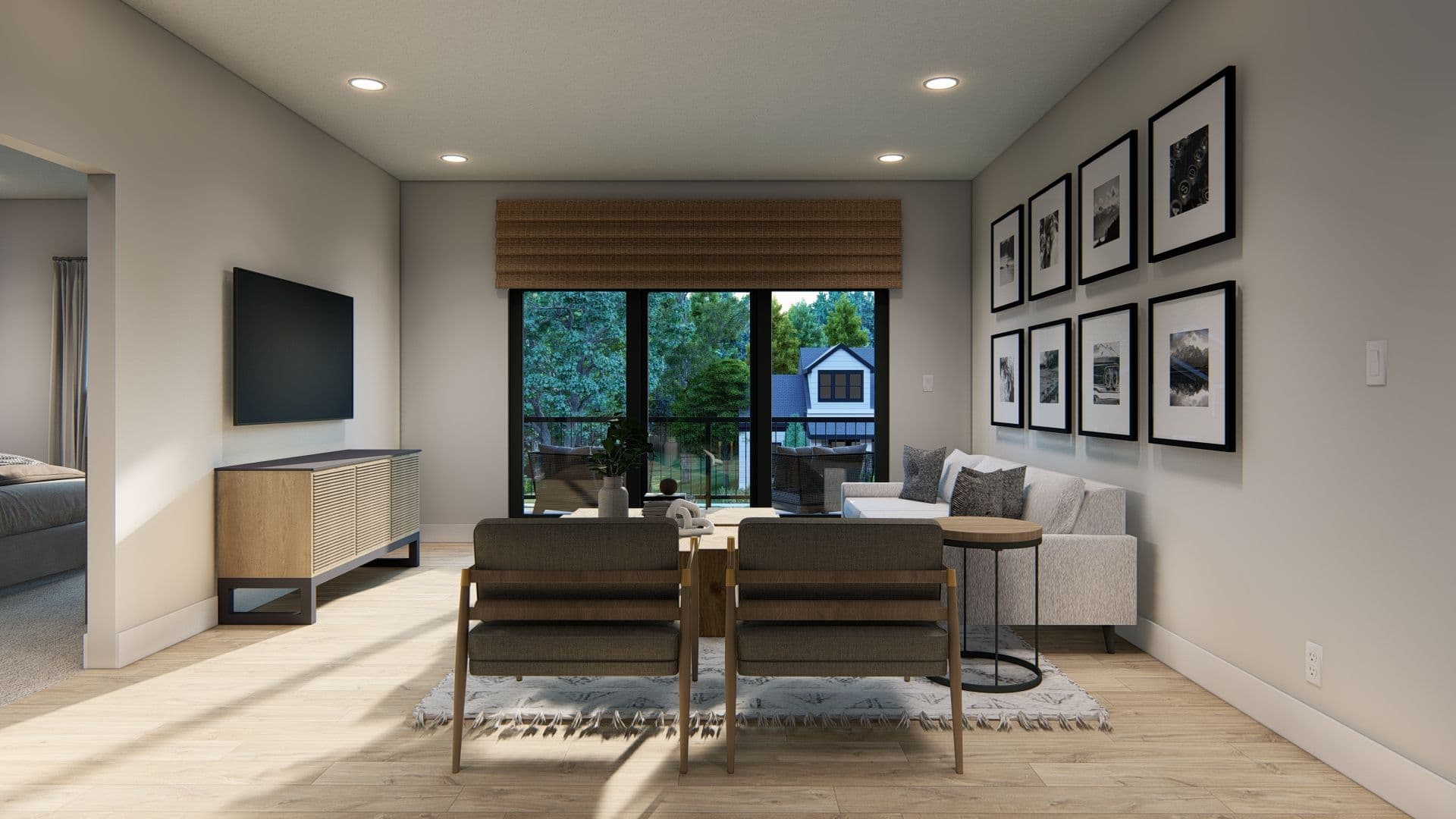 Omaha Apartment: 109 S 204 ST