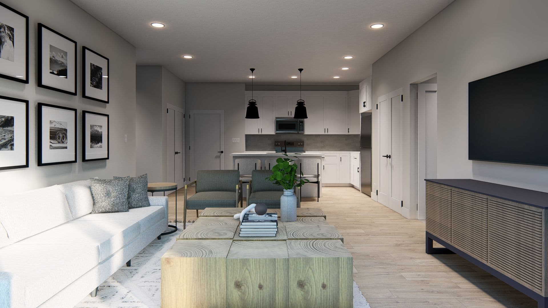 Omaha Apartment: 109 S 204 ST