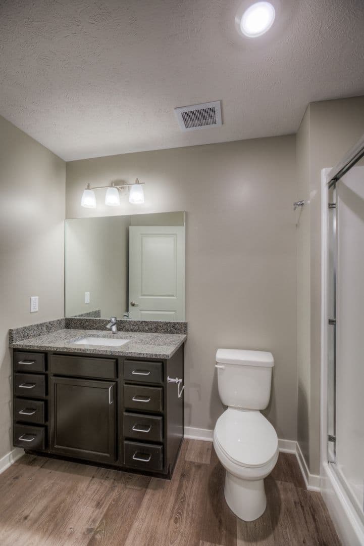 Fremont Apartment: 550 S Johnson Rd