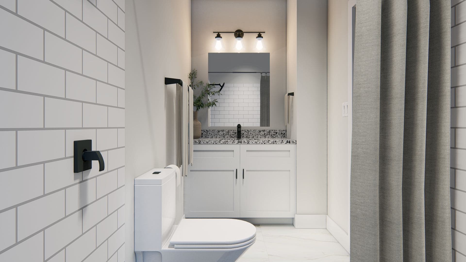Norfolk Apartment: 2045 W Pasewalk Avenue