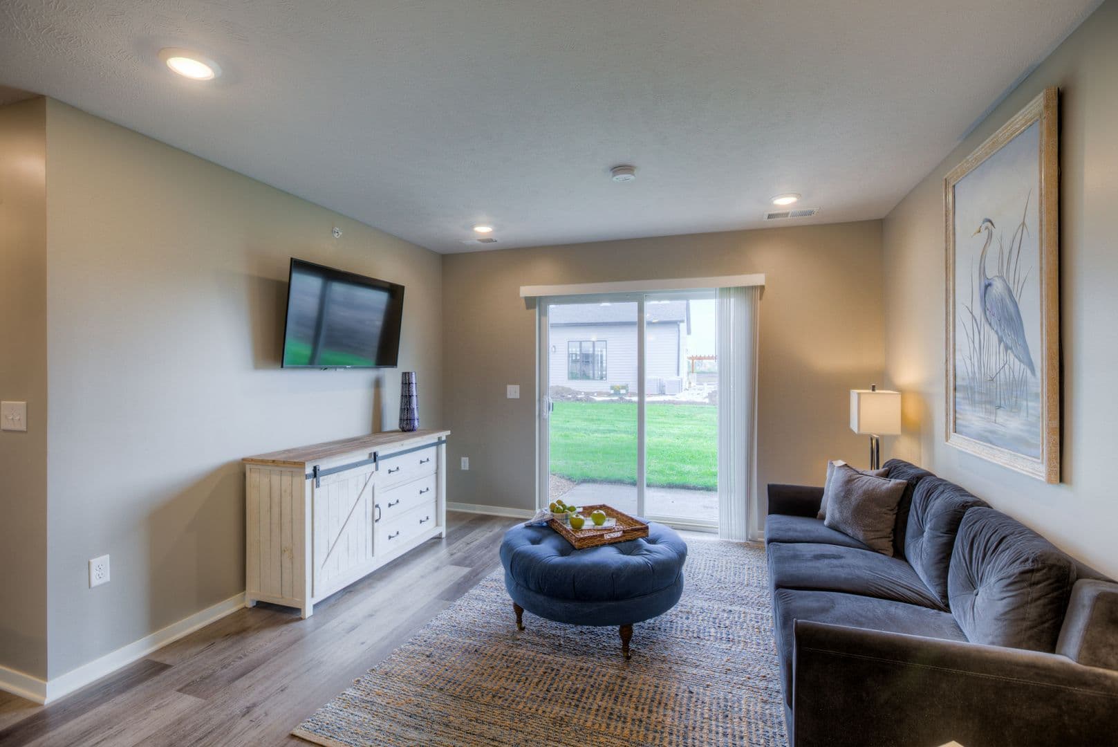Fremont Apartment: 550 S Johnson Rd
