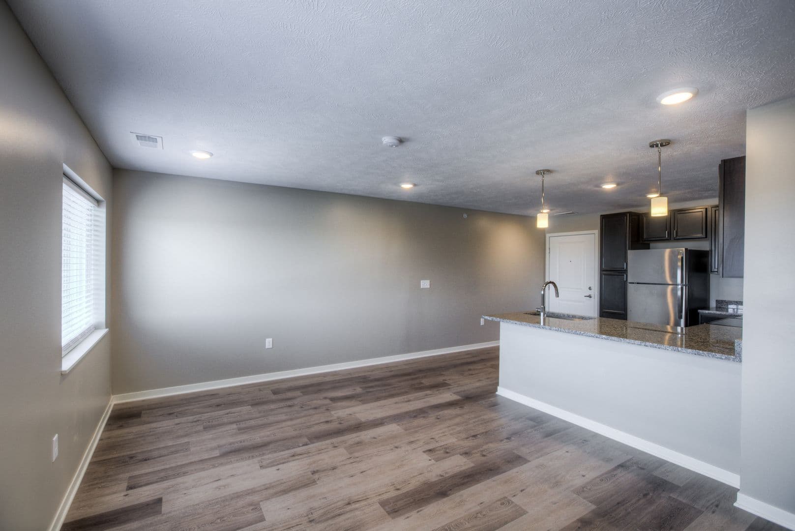 Fremont Apartment: 550 S Johnson Rd