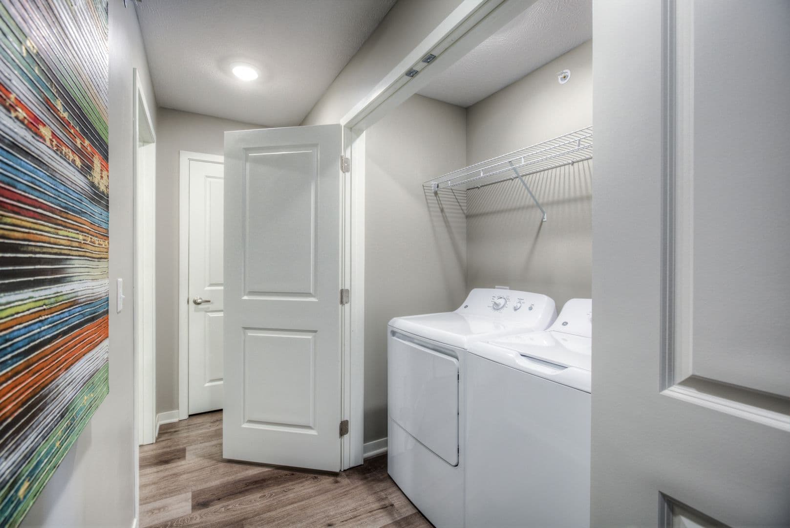 Fremont Apartment: 550 S Johnson Rd