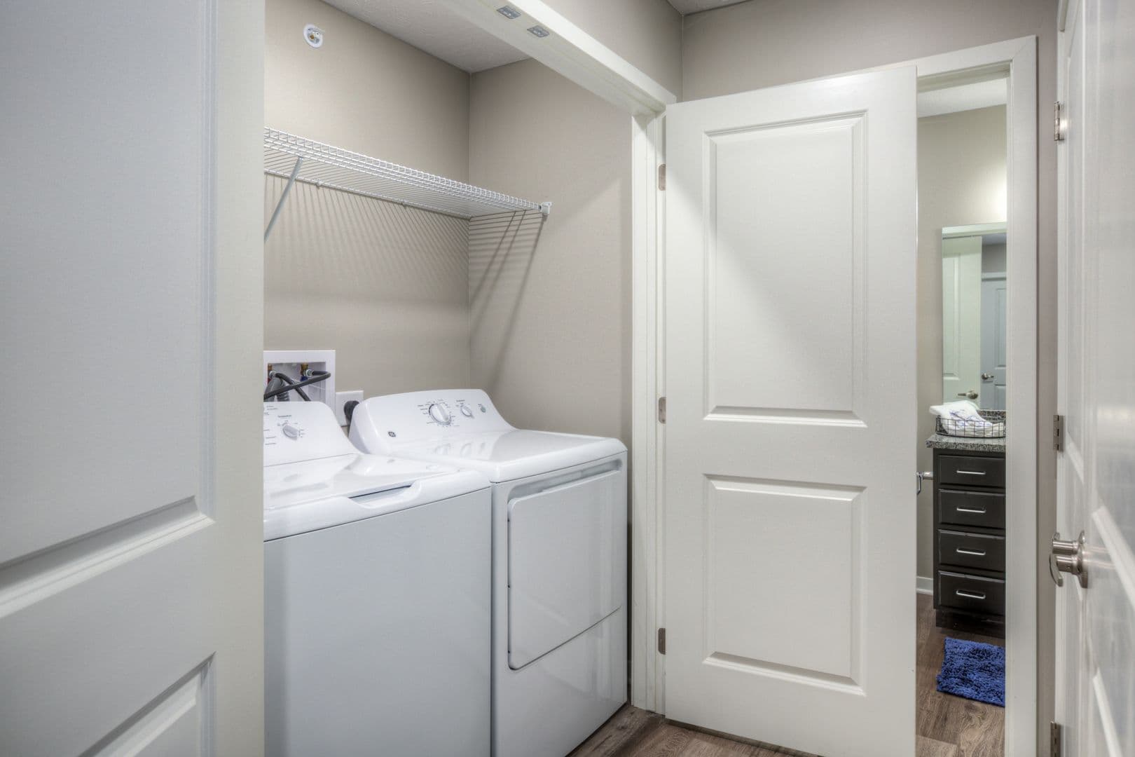 Fremont Apartment: 550 S Johnson Rd