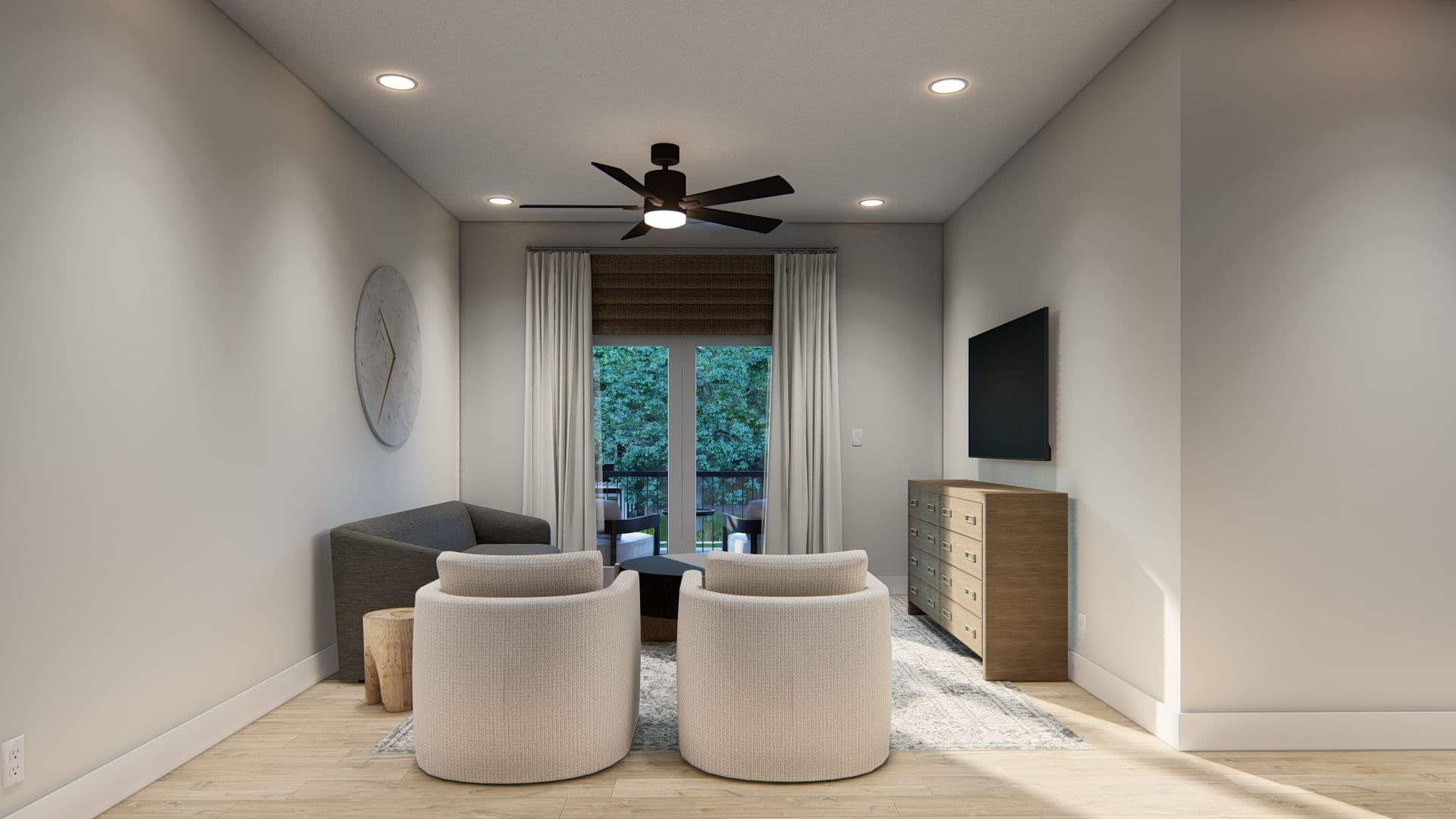 Norfolk Apartment: 2045 W Pasewalk Avenue