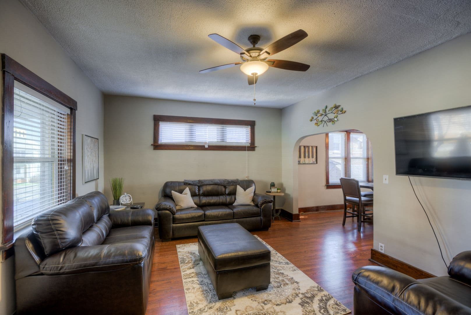 Omaha Apartment: 3507 Dewey Ave