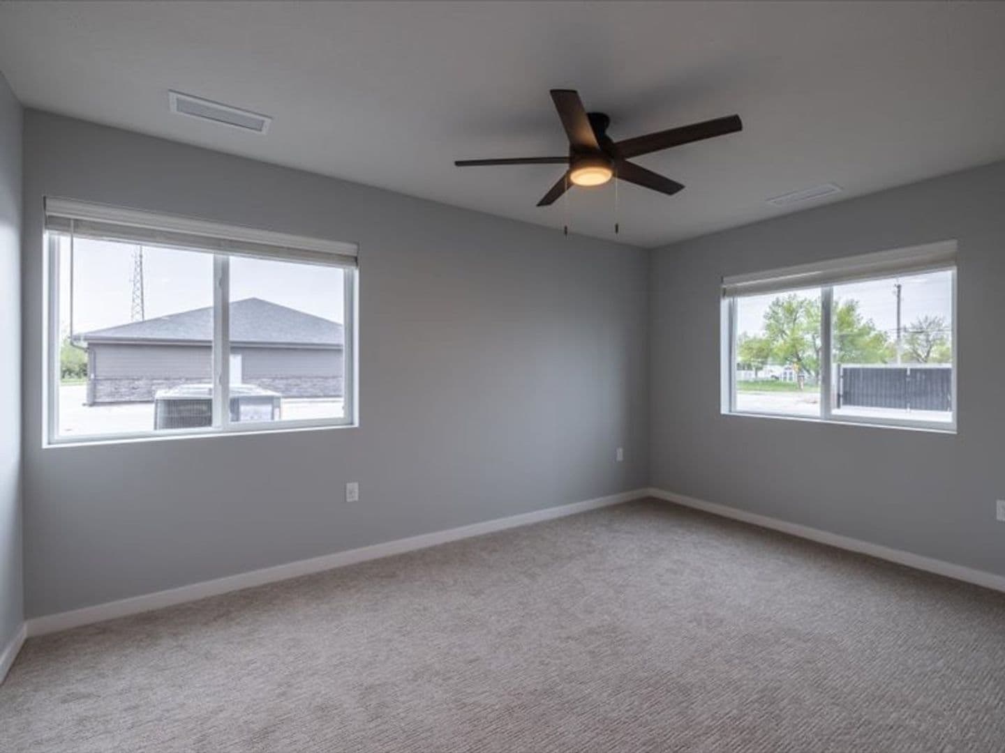 Columbus Apartment: 602 8th St