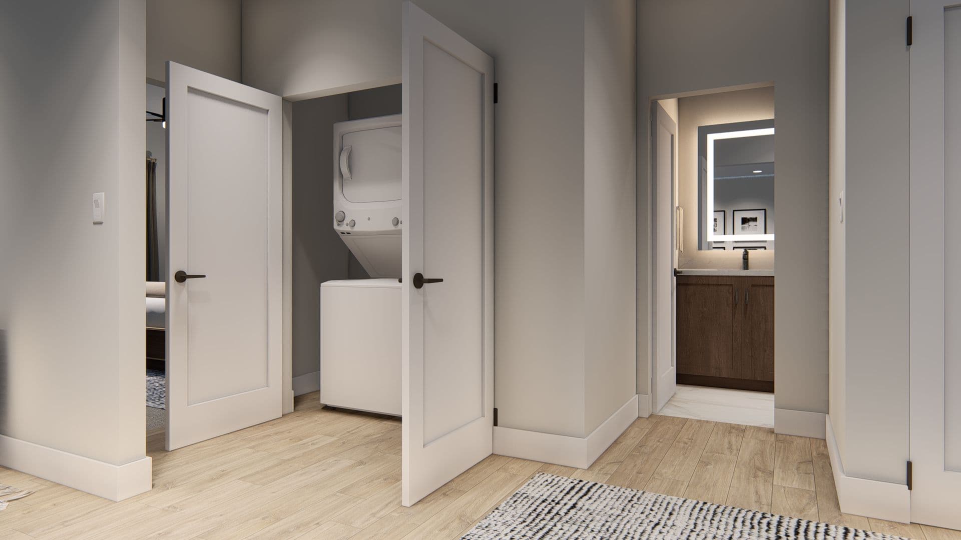Omaha Apartment: 6910 N 145th St