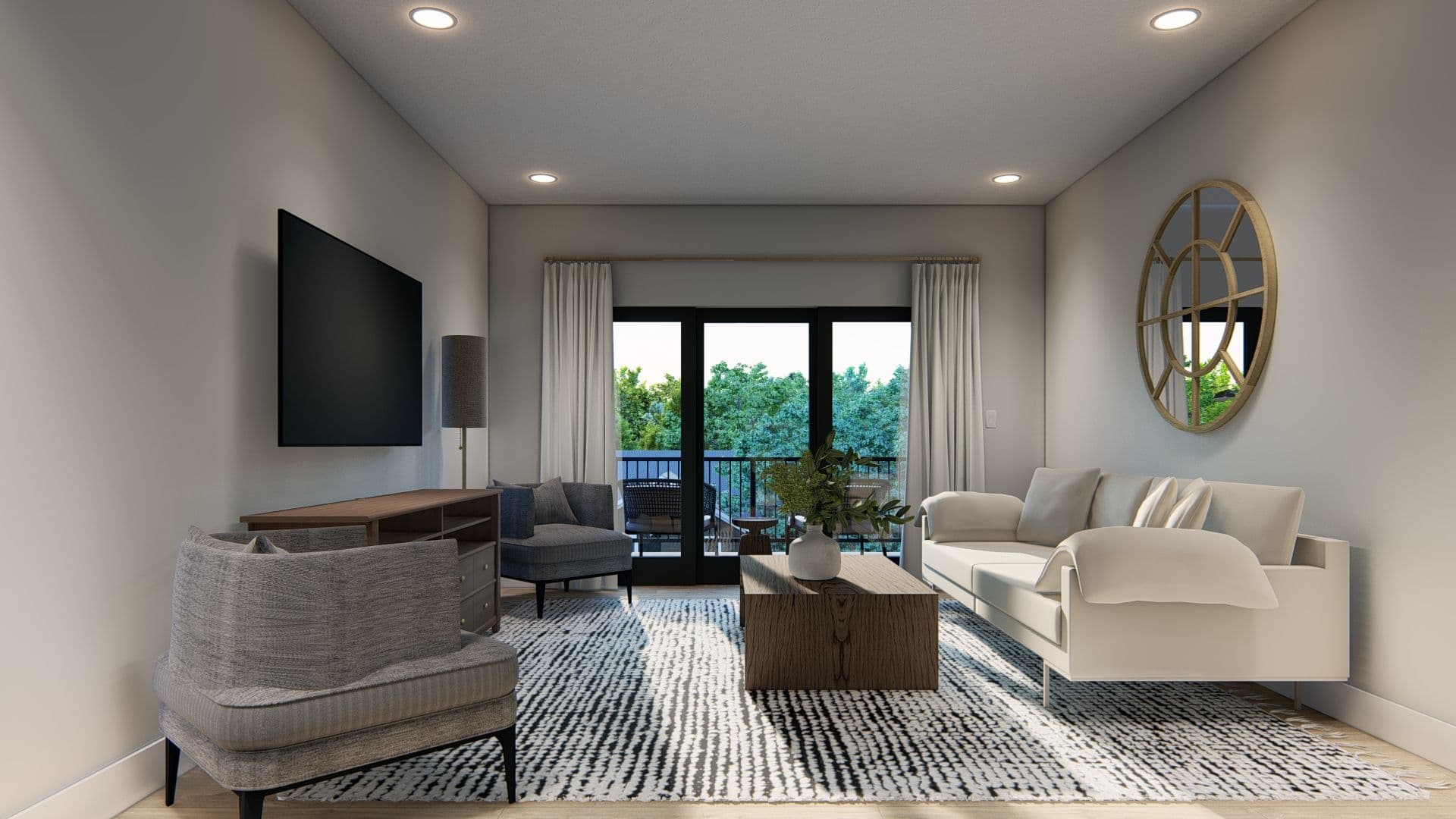 Omaha Apartment: 6910 N 145th St