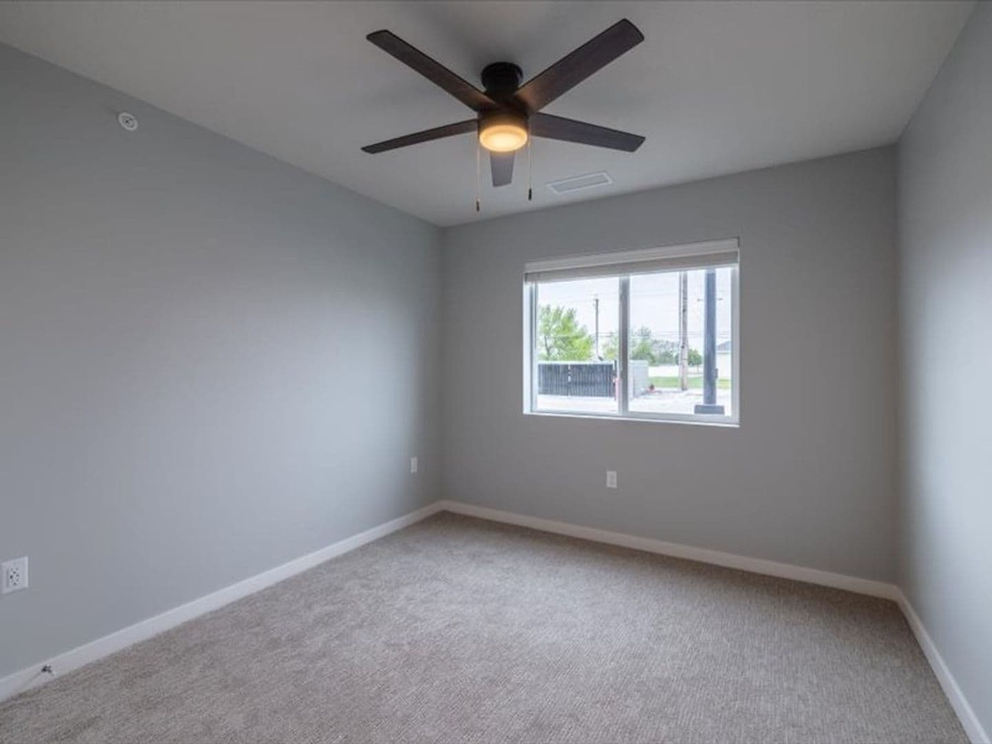 Columbus Apartment: 602 8th St