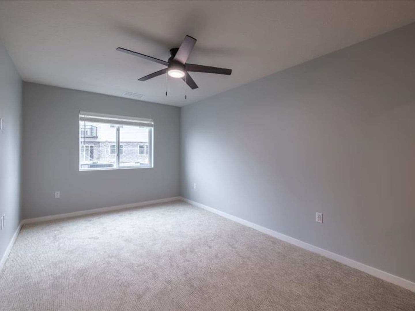 Columbus Apartment: 602 8th St