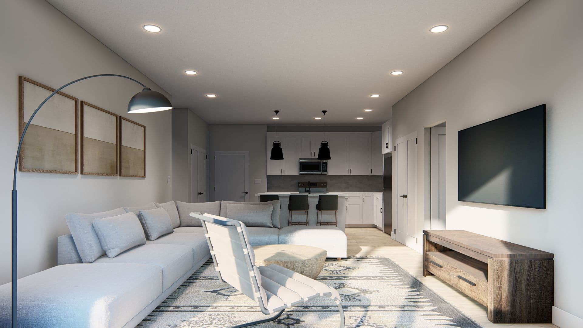 Omaha Apartment: 109 S 204 ST