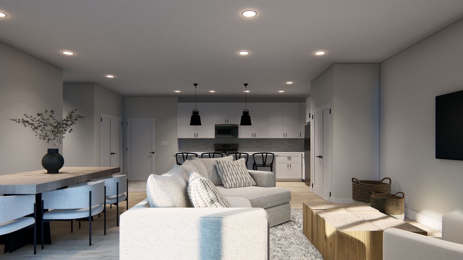 Omaha Apartment: 109 S 204 ST