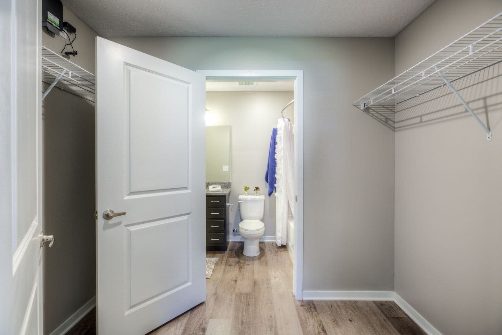 Fremont Apartment: 550 S Johnson Rd