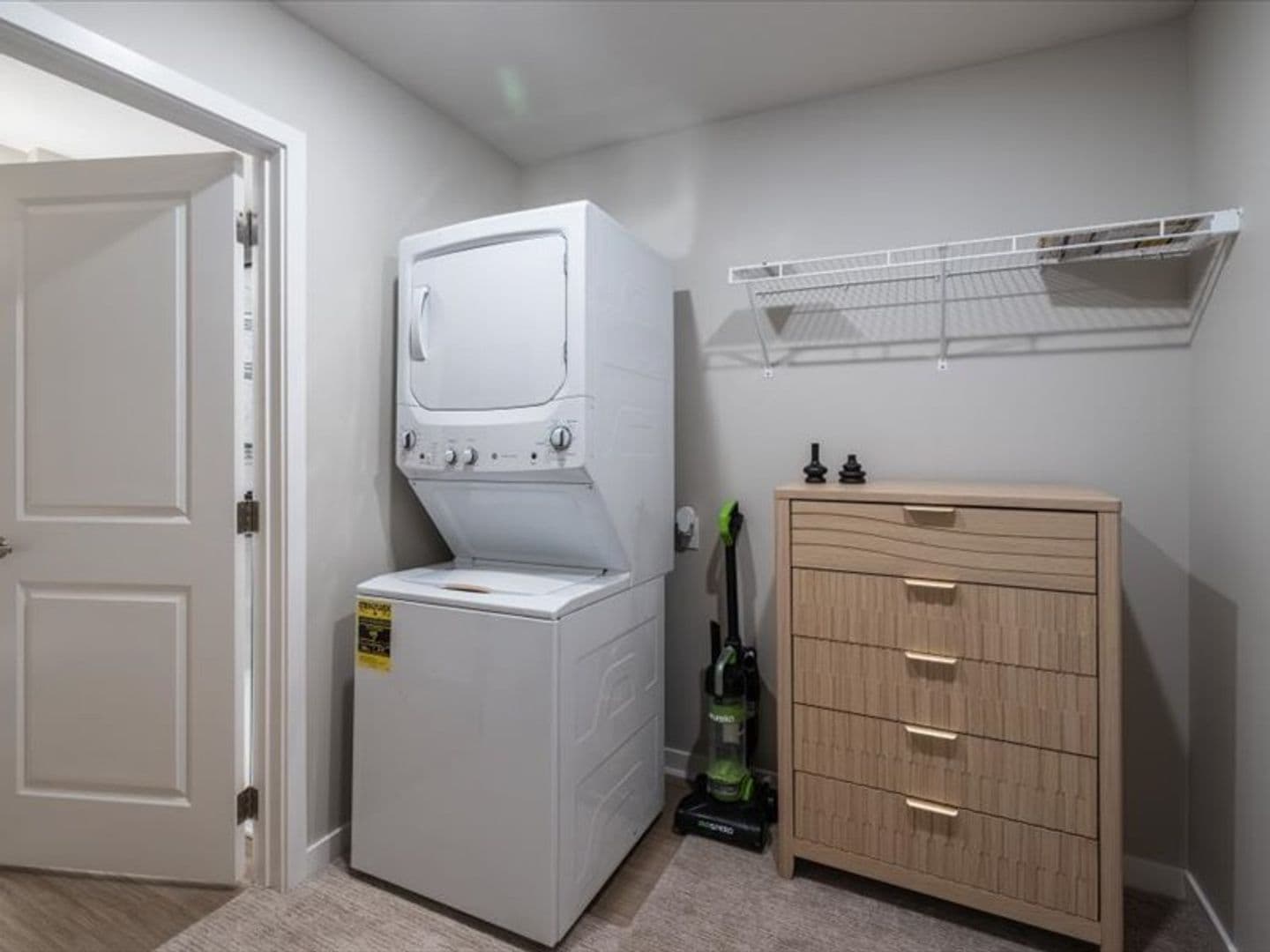 Columbus Apartment: 602 8th St