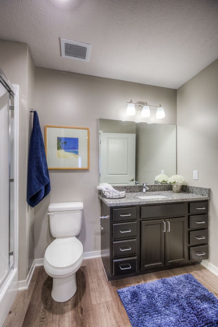 Fremont Apartment: 550 S Johnson Rd