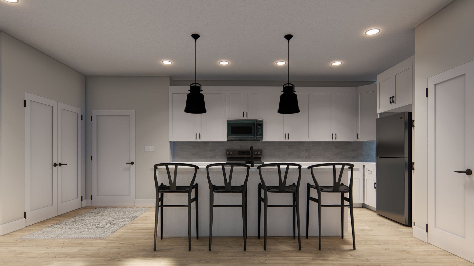 Omaha Apartment: 109 S 204 ST