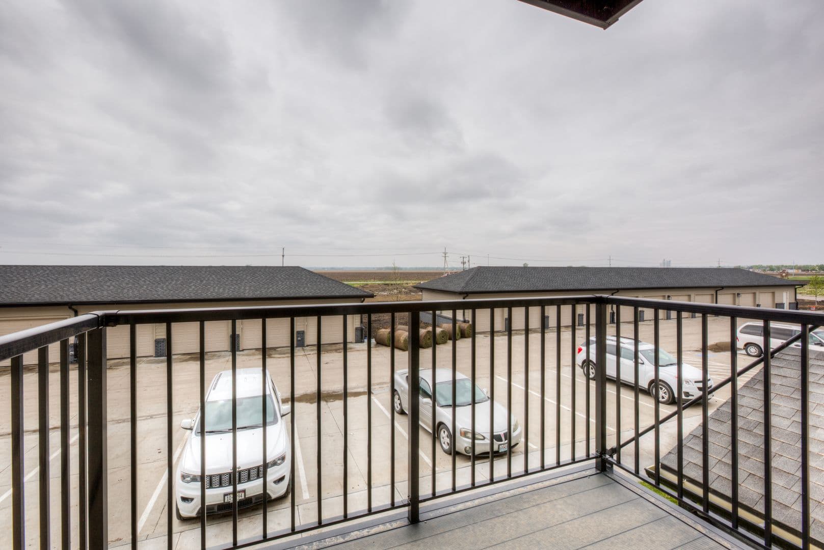 Fremont Apartment: 550 S Johnson Rd