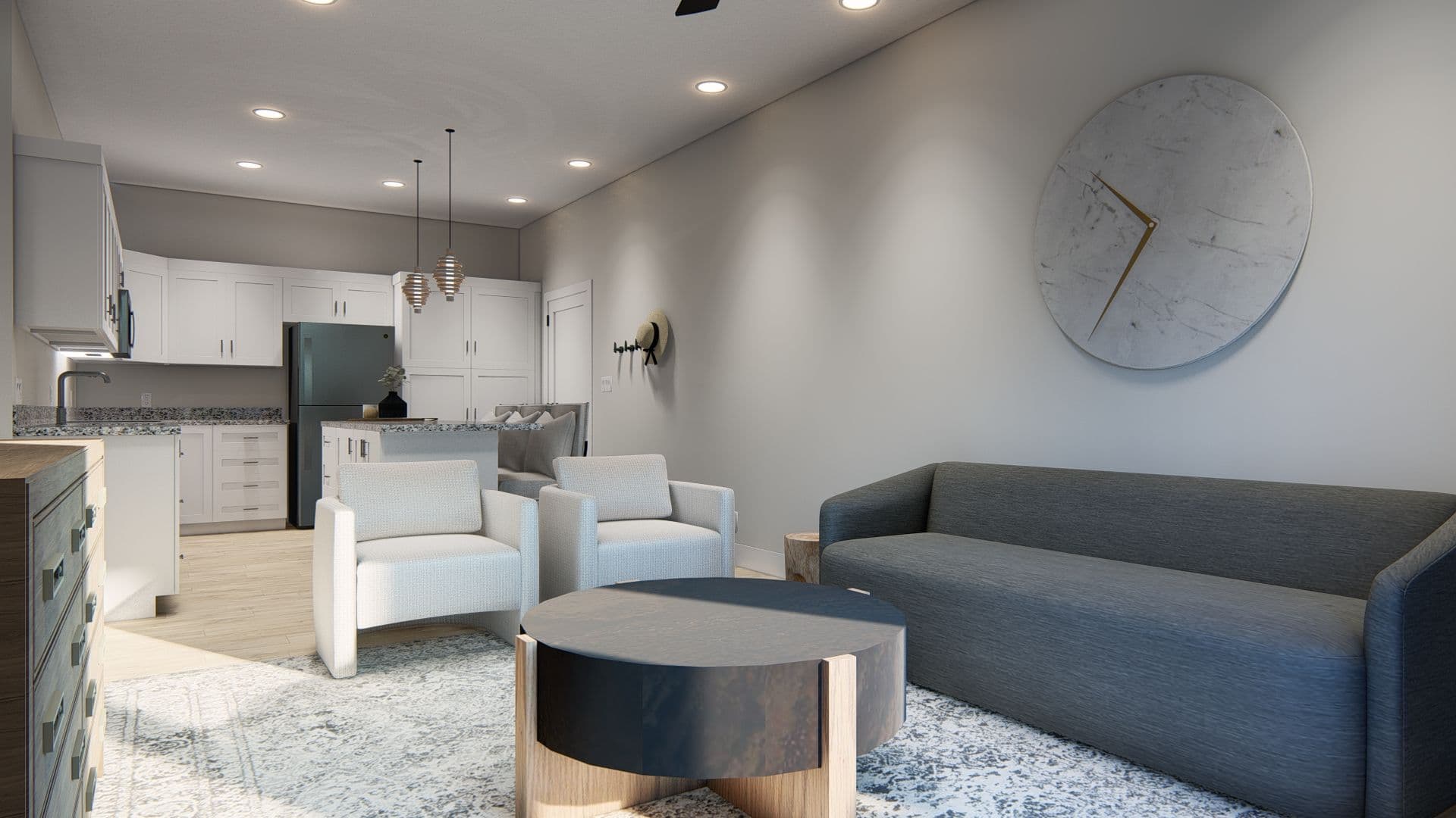 Norfolk Apartment: 2045 W Pasewalk Avenue