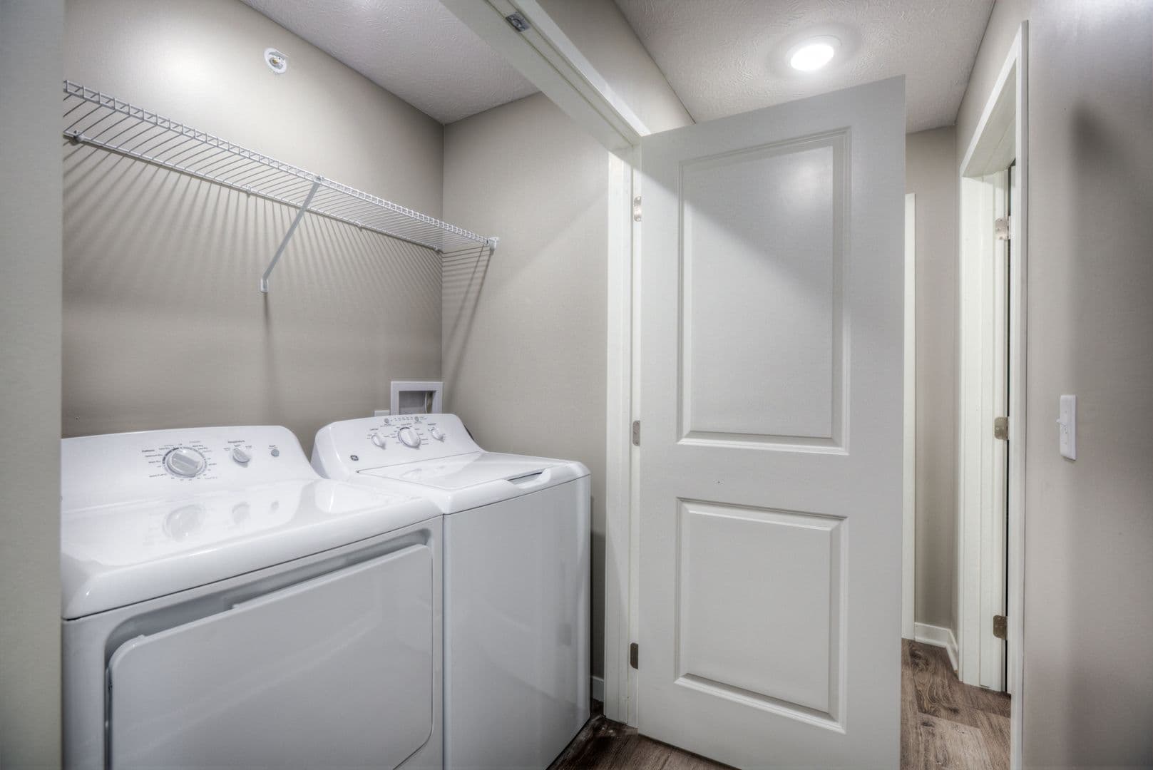Fremont Apartment: 550 S Johnson Rd