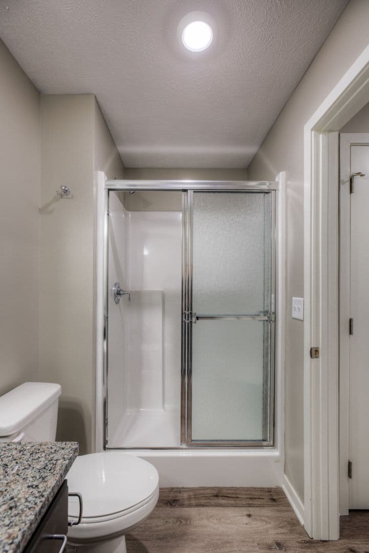 Fremont Apartment: 550 S Johnson Rd